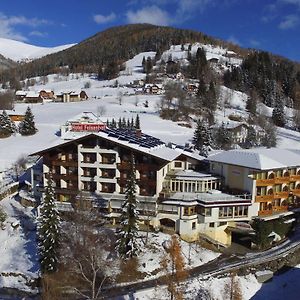 Wohlfuehl & Genusshotel Felsenhof